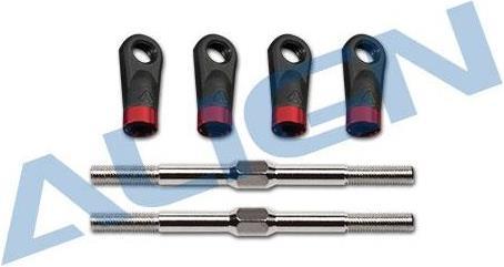 Image du produit Align Kit de rampes 600FL (A)