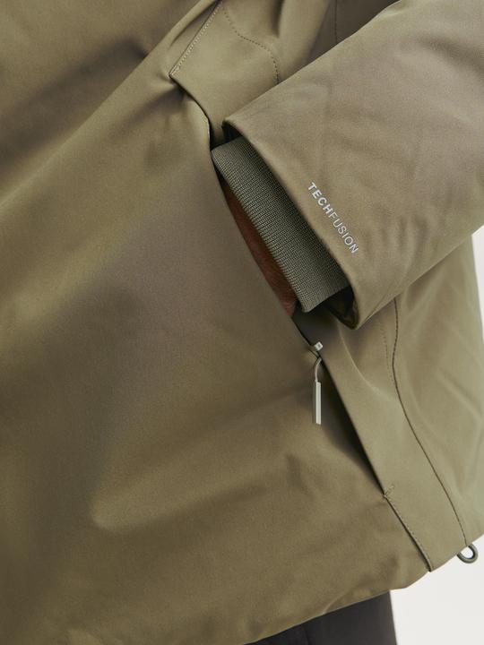 Actual product image Jack & Jones Lightweight jacket Lightweight jacket (XS)