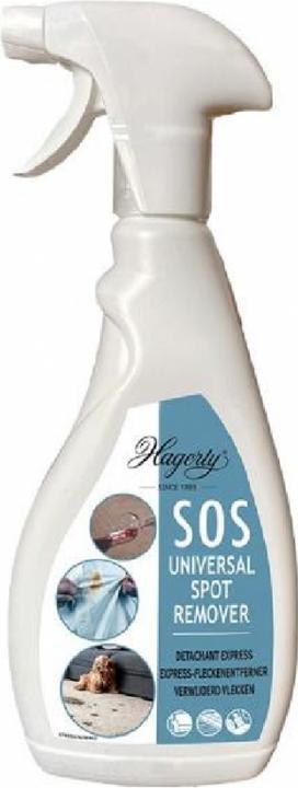 Hagerty SOS Cleaner