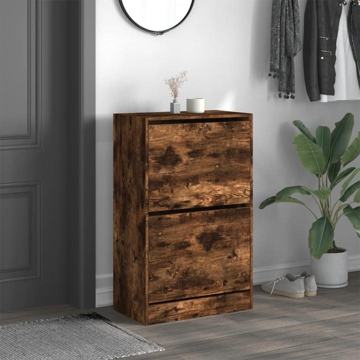 Immagine prodotto VidaXL Jennica (60 x 34 x 96,5 cm)