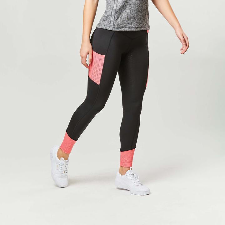 Image du produit Dublin Leggings d'équitation Power Performance (38 D)