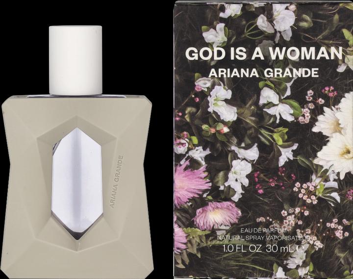 Image du produit Ariana Grande Dieu est une femme (Eau de parfum, 30 ml)