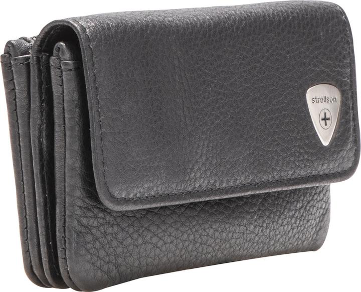 Actual product image Strellson Harrison cason KeyCase F
