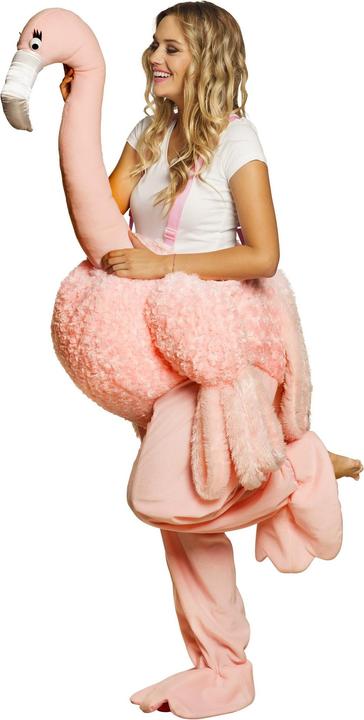 Produktbild Boland Carry Me Flamingo (M, L)