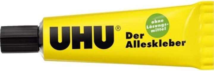 Actual product image UHU All-purpose glue (35 g)
