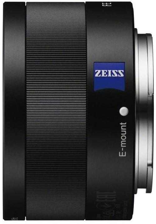 Produktbild Sony FE 35mm f/2,8 ZA Zeiss Sonnar T Full Frame E-Mount (Sony E, Vollformat)