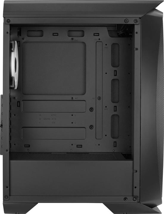 Productafbeelding AeroCool Aero One Duo (ATX, mATX, Mini-ITX)