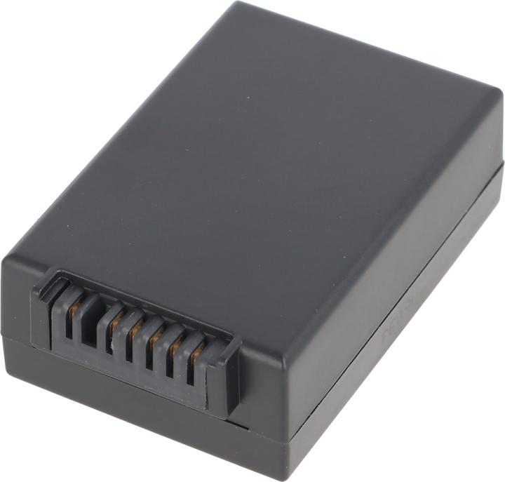 AccuCell Batterie pour Psion Teklogix Workabout Pro Batterie Li-Ion 1050494-002
