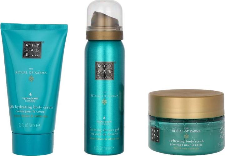 Actual product image Rituals Karma (Body care set)