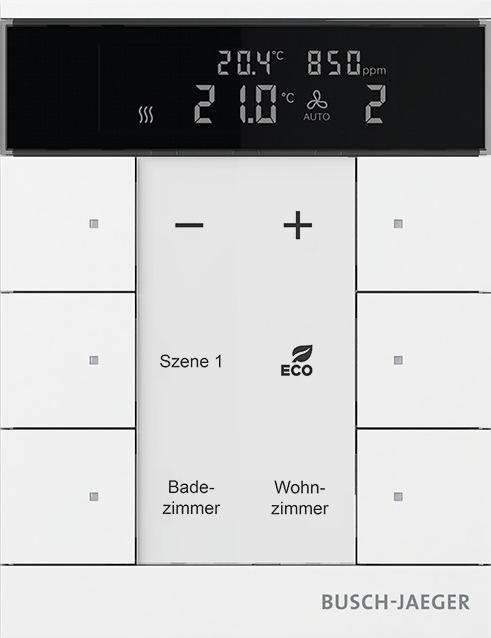 Productafbeelding Busch-Jaeger SBC-F-6.0.11-884