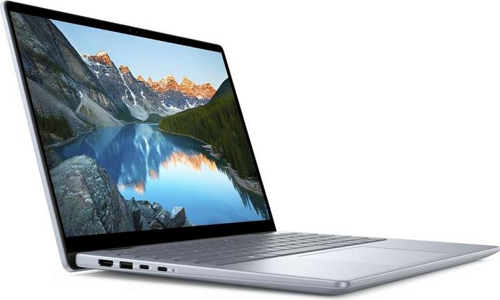 Produktbild Dell Inspiron 2in1 7440 U7 150U 14 0”FHD+ 500nits WVA 16GB DDR5 5200 SSD1TB Intel ARC Win11 3Y NBD (14.02", Intel Core 7 150U, 16 GB, 1000 GB, Nummernblock)