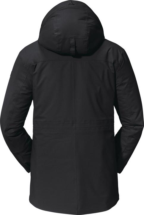 Produktbild Schöffel Rotterdam Parka (58)