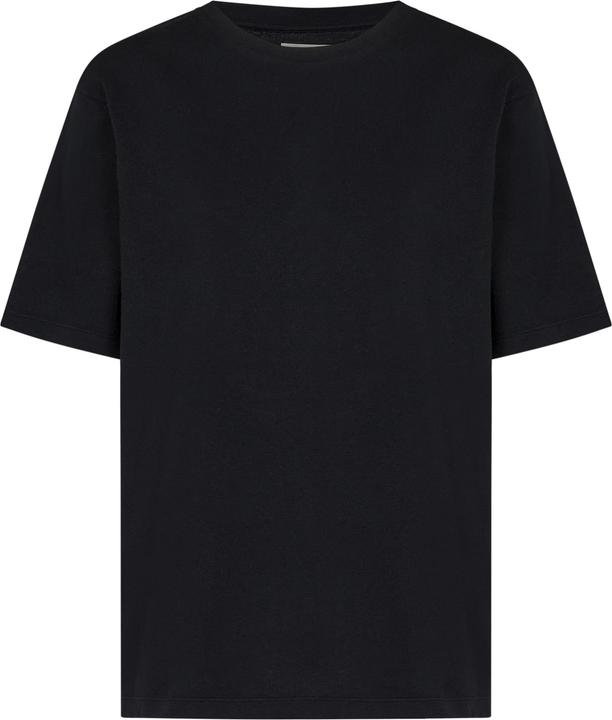 Khaite Ny T-shirts And Polos Black