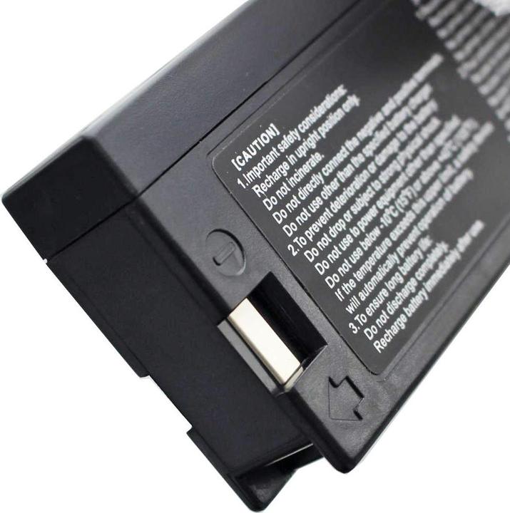 Produktbild Panasonic Akku VW-VB30, VW-VB31, VW-VBF10E (Kamera Akku)