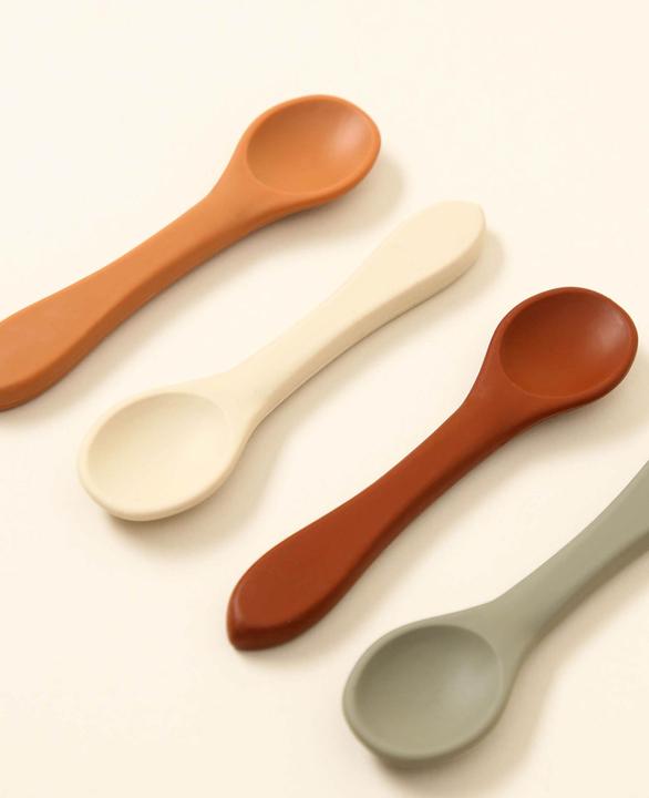 Immagine prodotto Esmée Stoviglie per bambini in silicone