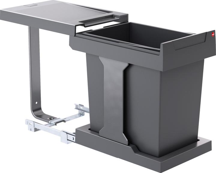 Produktbild Hailo Solo 20 (20 l)