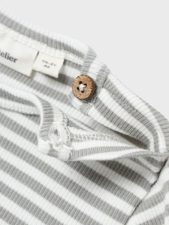 Image du produit Name it Slim Fit Oberteil mit langen Ärmeln (122)