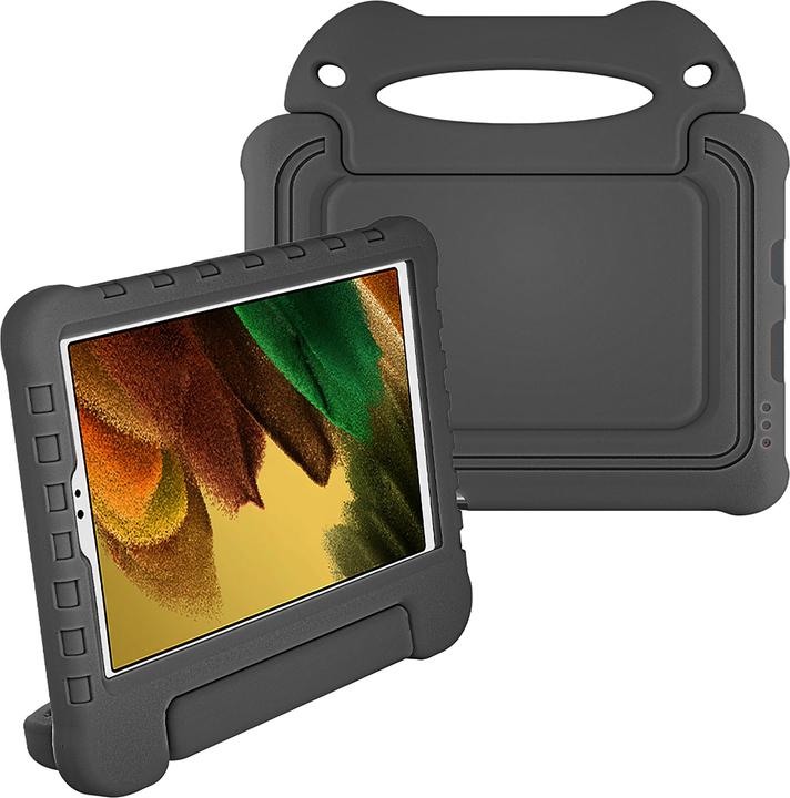 Produktbild Cazy Schutzhülle Kompatibel mit Samsung Galaxy Tab A7 Lite Kinderhulle Back Cover Ultra für Kinder mit (Galaxy Tab A7 Lite)
