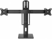 Produktbild Purelink PureMounts® Duale Monitor Halterung, VESA 75x75/100x100, schwarz (27.17")