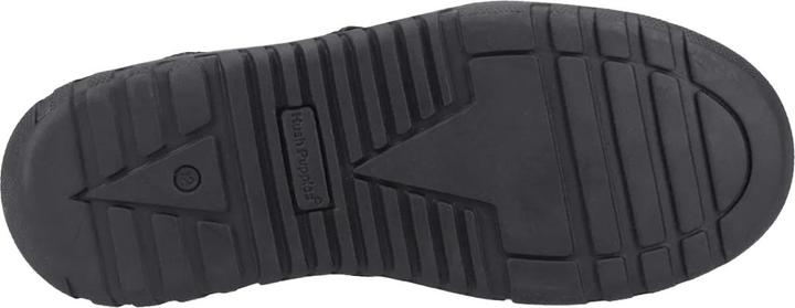 Actual product image Hush Puppies Boys Steven Leather School Shoes (36)