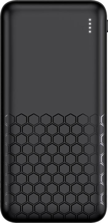 Produktbild Pedea Powerbank Trend Serie (20000 mAh, 20 W, 74000 Wh)