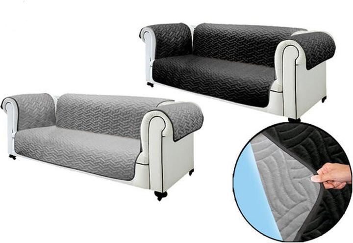 Starlyf Sofa Cover (Sofaschoner)