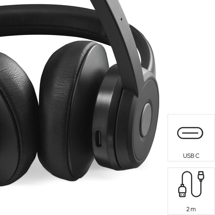 Produktbild Hama BT700 (Kabellos, USB-C)