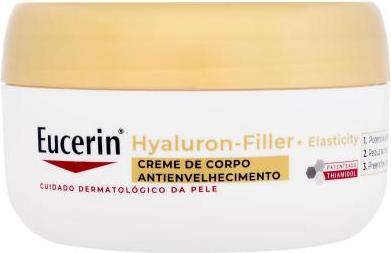 Eucerin Hyaluron-Filler + Elasticity Set (Körpercreme, 200 ml)