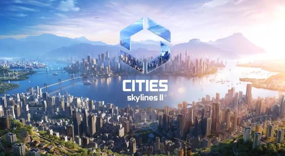Produktbild Paradox Interactive Cities: Skylines II Day One Edition (PS5, DE)