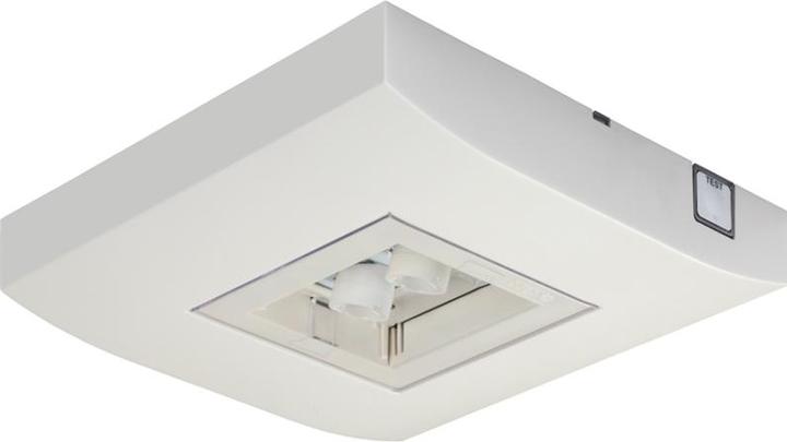 Ceag LED-Einzelbatterie-Leuchte