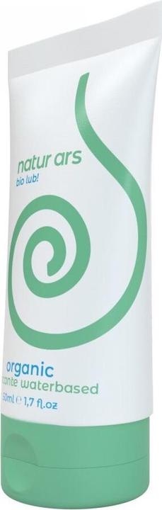 Immagine prodotto Body ars Lubrificante Bio a base d'acqua 50 Ml (50 ml)