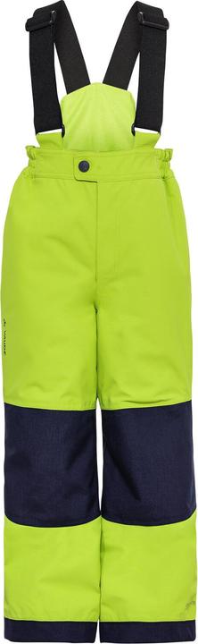 Chute Green, Blue