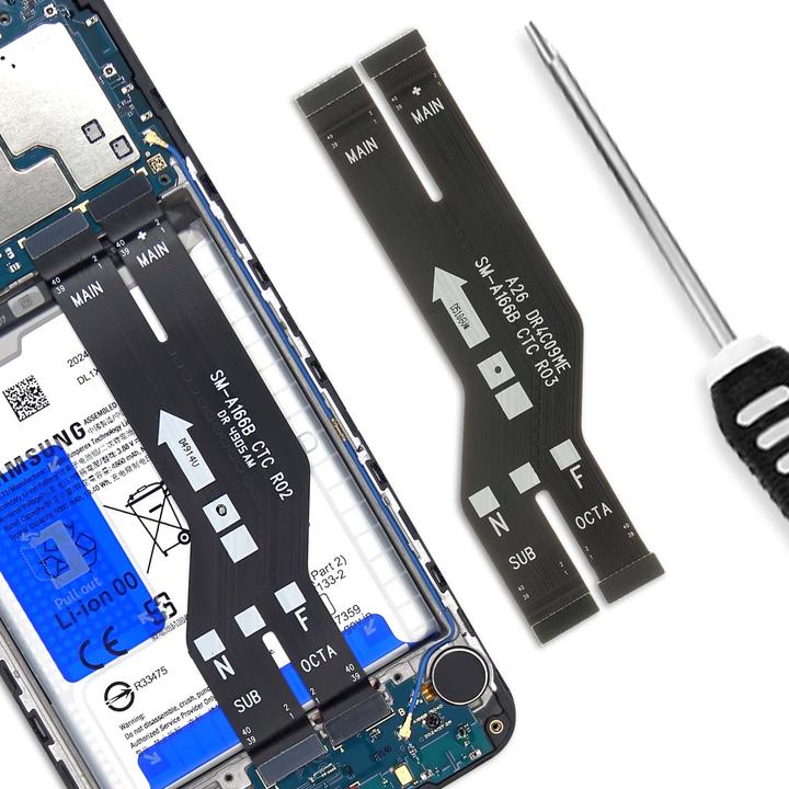 Produktbild Samsung Mainboard Flex (Samsung Galaxy A16)
