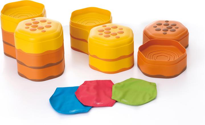 Produktbild Balancierstrecke Honey Hills