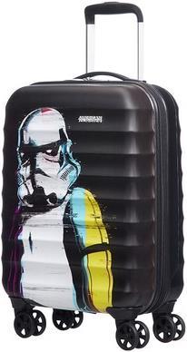 Produktbild American Tourister Palm Valley Star Wars 55 (32 l, Handgepäck (bis 50l))