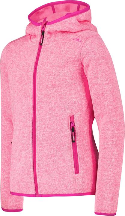 Produktbild CMP Campagnolo Strick Fleece (164)