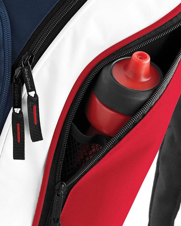 Actual product image Bagbase Teamwear backpack 21 litres (21 l)