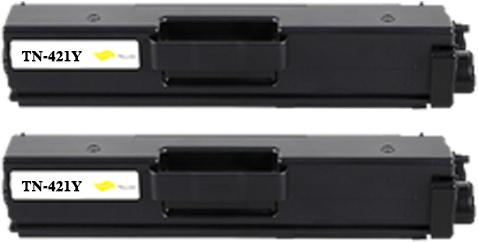 Immagine prodotto Hermex Toner compatibile per Brother MFC-L8690CDW (Y)