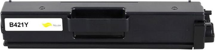 Image du produit Hermex Toner compatible pour Brother MFC-L8690CDW (Y)
