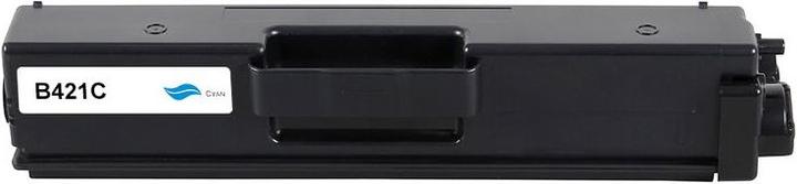 Image du produit Hermex Toner compatible pour Brother MFC-L8690CDW (C)