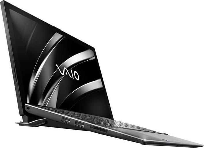 Produktbild Vaio A12 (12.50", Intel Core i5-8200Y, 8 GB, 256 GB, DE)
