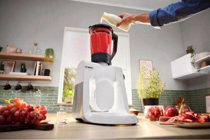 Actual product image Bosch Hausgeräte Serie 6 MUMS6EW22 (1600 W)