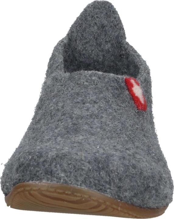 Image du produit Living Kitzbühel Slipper Croix suisse No. 4048 (44)