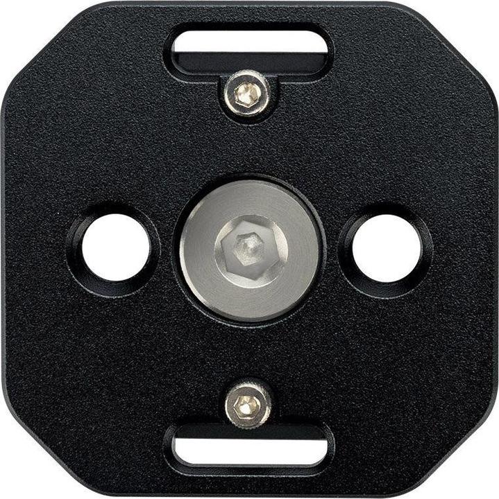Immagine prodotto JJC QRS M1 Deluxe Cinghia a sgancio rapido per fotocamere mirrorless Blu