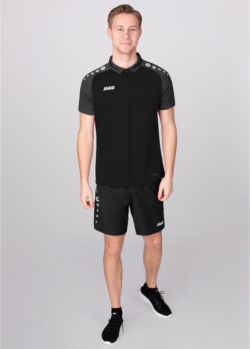 Image du produit JAKO Polo Performance (164)
