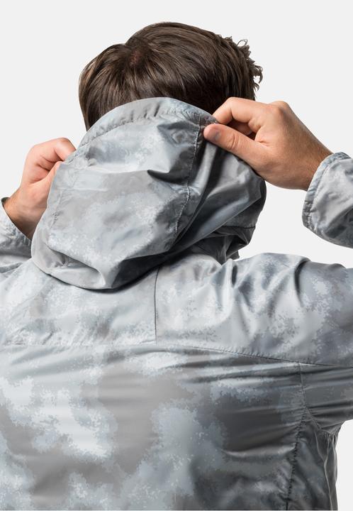 Produktbild Jack Wolfskin Prelight Windbreaker M (XXL)