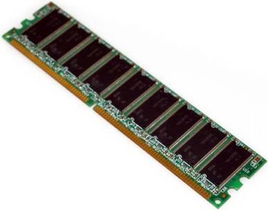 Actual product image Cisco Mem-2900-1gb: 1024mb Dram (1 x 1GB, 667 MHz, DDR2-RAM, DIMM)