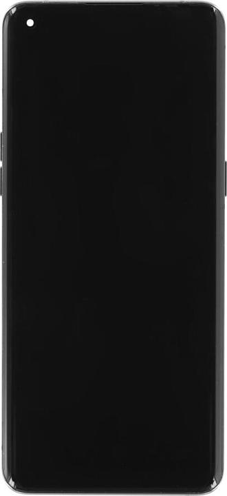 Immagine prodotto OEM Display + cornice per Oppo Find X5 Pro (CPH2305)nero (Display)