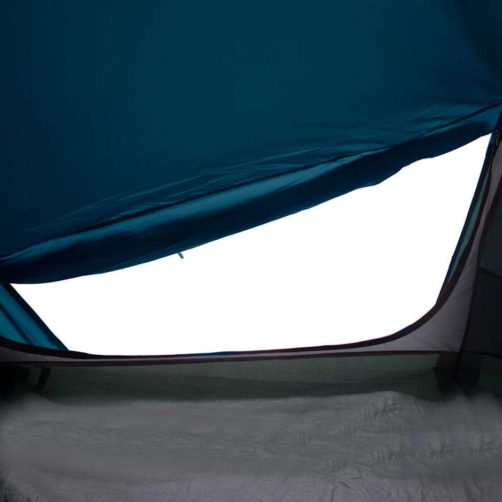 Actual product image VidaXL Tunnel tent 1 person waterproof (Tunnel tent, 1.70 kg, 1 person)