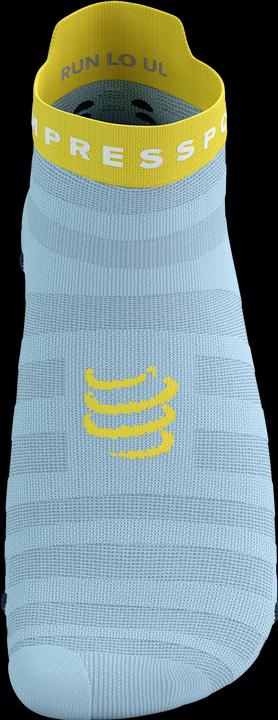 Produktbild Compressport Pro Racing Socks v4.0 Ultralight Run Low (35 - 38)